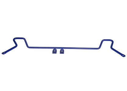 RC0069R-18 SuperPro 18mm Heavy Duty Non Adjustable Rear Sway Bar Kit | Genuine SuperPro Sway Bar