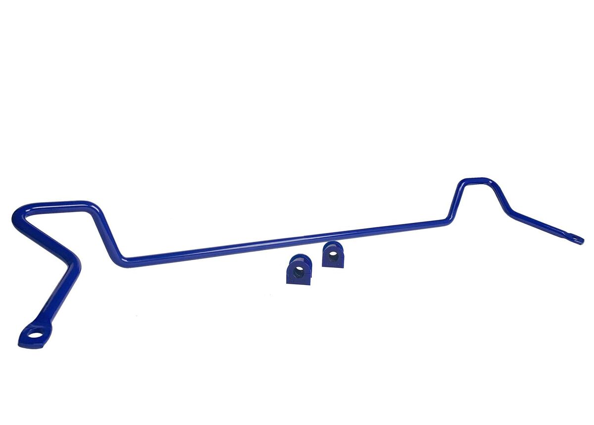 RC0069R-18 SuperPro 18mm Heavy Duty Non Adjustable Rear Sway Bar Kit | Genuine SuperPro Sway Bar