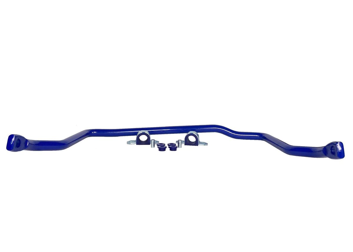 RC0070F-30 SuperPro 30mm Heavy Duty Front 4x4 Sway Bar Kit to suit Toyota Land Cruiser 80 Series 1993-1997 & 105 Series | Genuine SuperPro Suspension Component