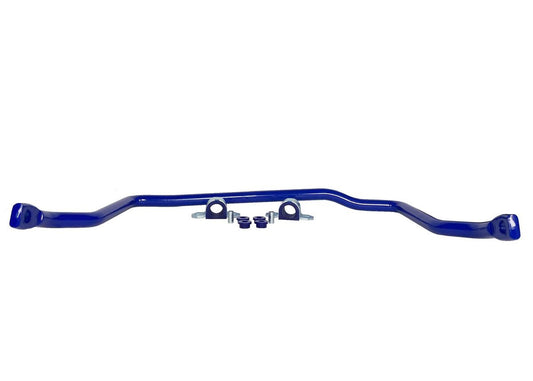 RC0070F-30 SuperPro 30mm Heavy Duty Front 4x4 Sway Bar Kit to suit Toyota Land Cruiser 80 Series 1993-1997 & 105 Series | Genuine SuperPro Suspension Component - photo 2 of 3