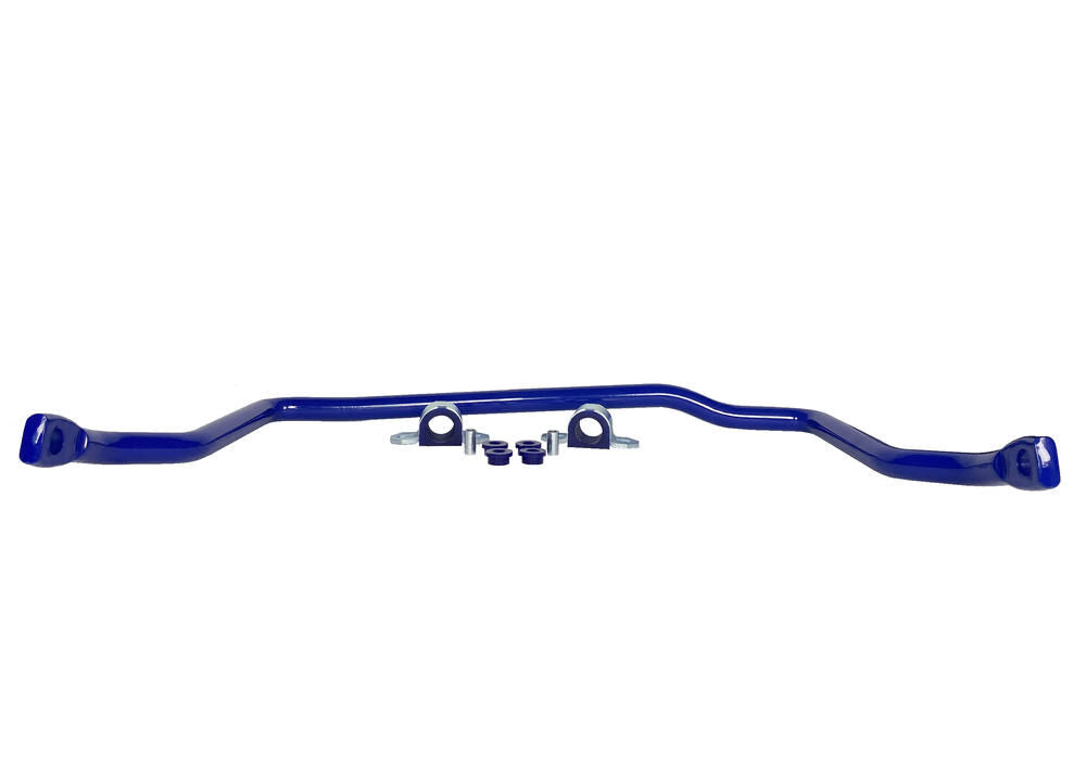 RC0070F-33 SuperPro 33mm Heavy Duty Front 4x4 Sway Bar Kit to suit Toyota Land Cruiser 80 Series 1993-1997 & 105 Series | Genuine SuperPro Suspension Component