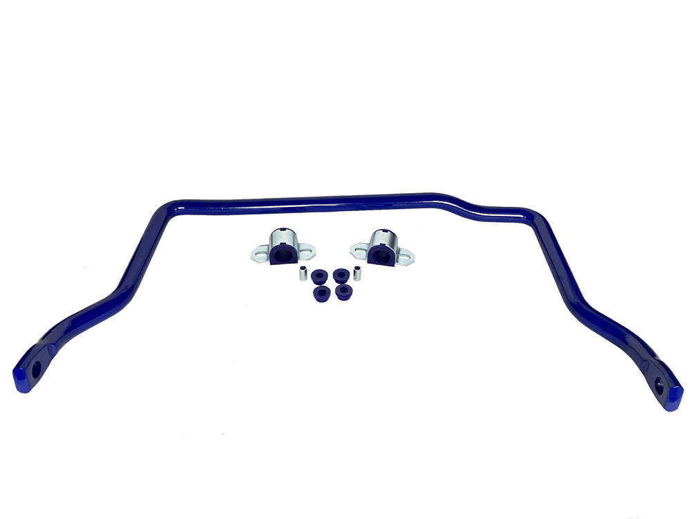 RC0070F-33 SuperPro 33mm Heavy Duty Front 4x4 Sway Bar Kit to suit Toyota Land Cruiser 80 Series 1993-1997 & 105 Series | Genuine SuperPro Suspension Component