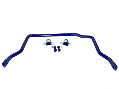RC0070F-33 SuperPro 33mm Heavy Duty Front 4x4 Sway Bar Kit to suit Toyota Land Cruiser 80 Series 1993-1997 & 105 Series | Genuine SuperPro Suspension Component