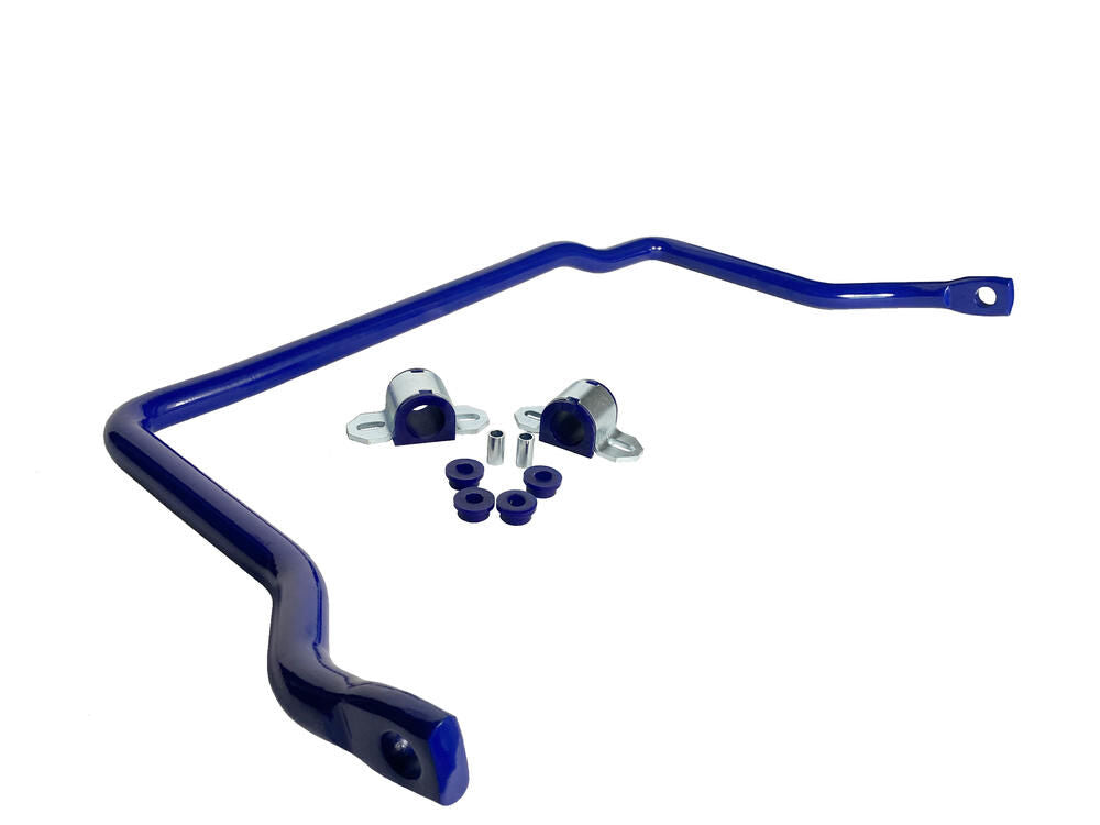 RC0070F-33 SuperPro 33mm Heavy Duty Front 4x4 Sway Bar Kit to suit Toyota Land Cruiser 80 Series 1993-1997 & 105 Series | Genuine SuperPro Suspension Component