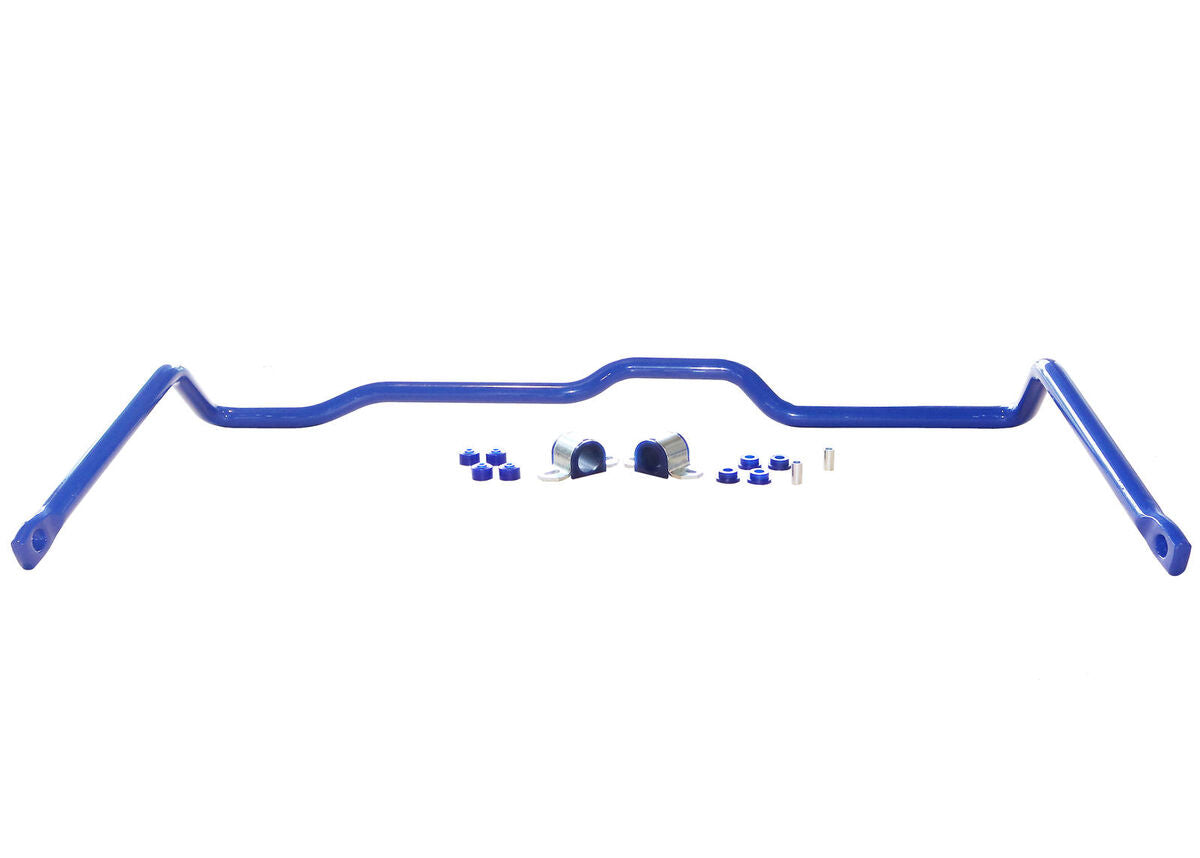 RC0070R-30 SuperPro 30mm Heavy Duty Rear 4x4 Sway Bar Kit to suit Toyota Land Cruiser 80 1992-on & 105 Series | Genuine SuperPro Suspension Component