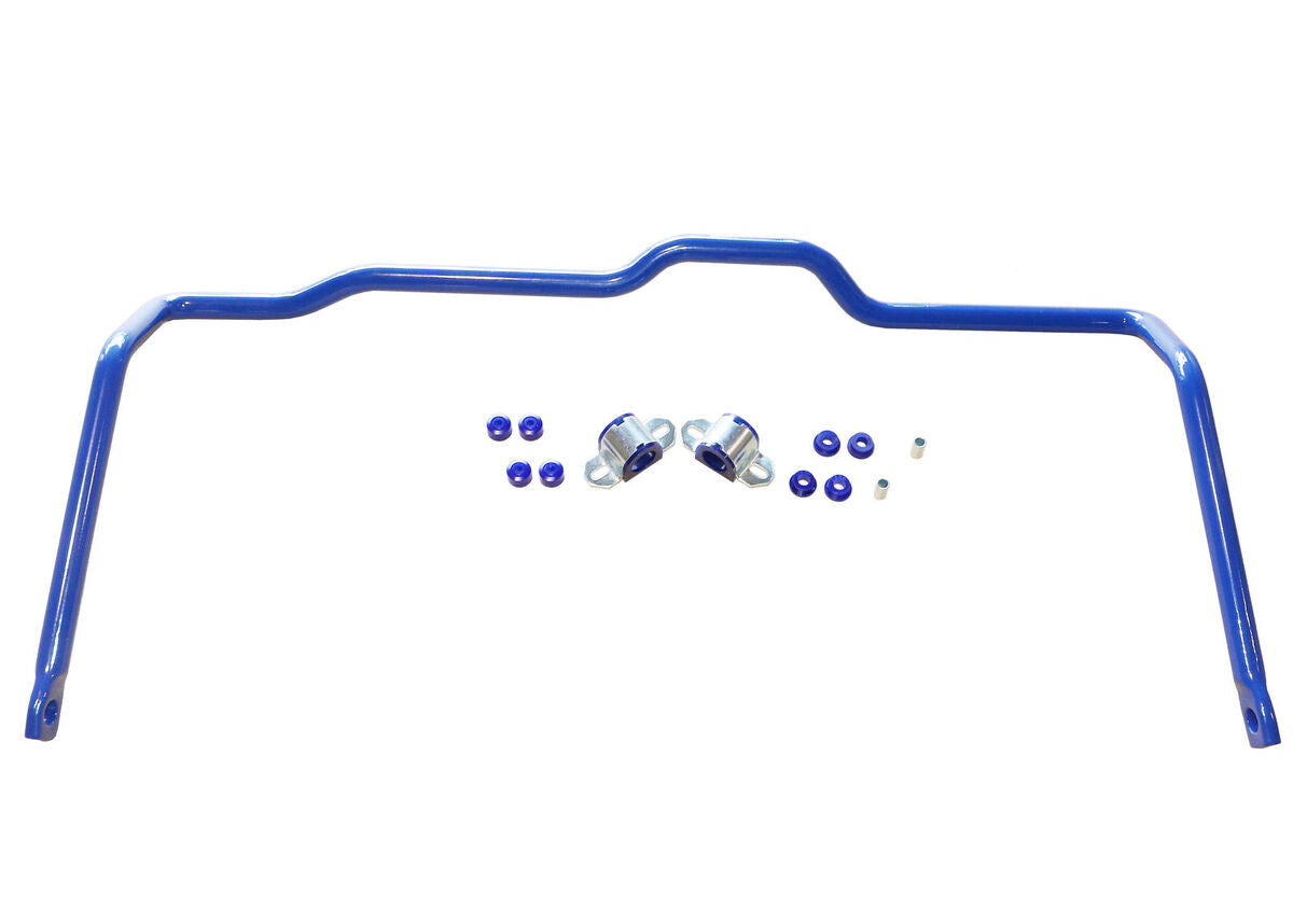 RC0070R-30 SuperPro 30mm Heavy Duty Rear 4x4 Sway Bar Kit to suit Toyota Land Cruiser 80 1992-on & 105 Series | Genuine SuperPro Suspension Component