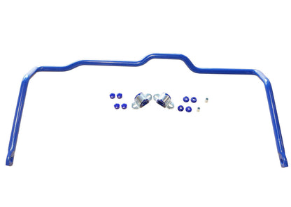 RC0070R-30 SuperPro 30mm Heavy Duty Rear 4x4 Sway Bar Kit to suit Toyota Land Cruiser 80 1992-on & 105 Series | Genuine SuperPro Suspension Component