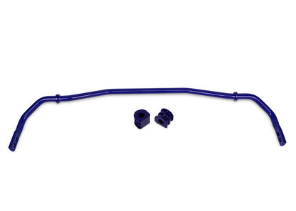 RC0071RZ-20 SuperPro 20mm Heavy Duty 2 Position Blade Adjustable Rear Sway Bar to suit Nissan X-Trail T31 | Genuine SuperPro Sway Bar