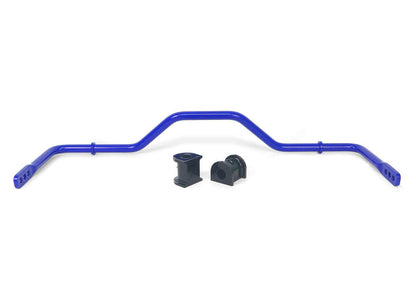 RC0076RZ-24 SuperPro 24mm Heavy Duty 2 Position Blade Adjustable Rear 4x4 Sway Bar Kit | Genuine SuperPro Sway Bar