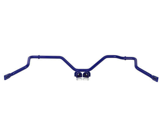 RC0078RZ-24 SuperPro 24mm Heavy Duty 3 Position Blade Adjustable Rear 4x4 Sway Bar Kit | Genuine SuperPro Sway Bar