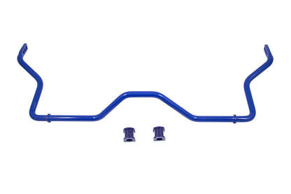 RC0078RZ-24 SuperPro 24mm Heavy Duty 3 Position Blade Adjustable Rear 4x4 Sway Bar Kit | Genuine SuperPro Sway Bar