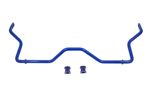 RC0078RZ-24 SuperPro 24mm Heavy Duty 3 Position Blade Adjustable Rear 4x4 Sway Bar Kit | Genuine SuperPro Sway Bar