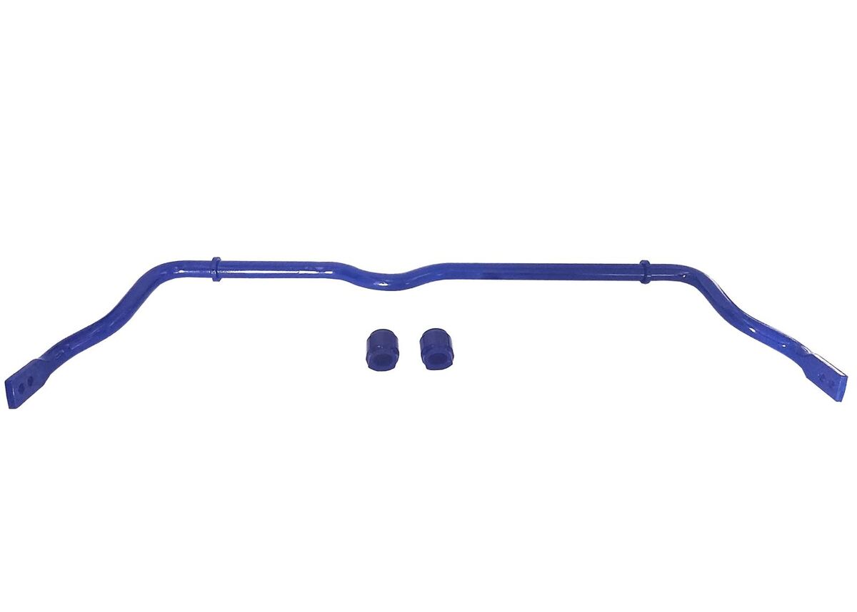 RC0079FZ-27 SuperPro 27mm Heavy Duty 2 Position Blade Adjustable Sway Bar to suit Mercedes A45 AMG | Genuine SuperPro Sway Bar