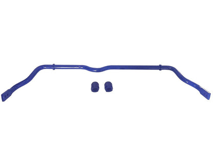 RC0079FZ-27 SuperPro 27mm Heavy Duty 2 Position Blade Adjustable Sway Bar to suit Mercedes A45 AMG | Genuine SuperPro Sway Bar