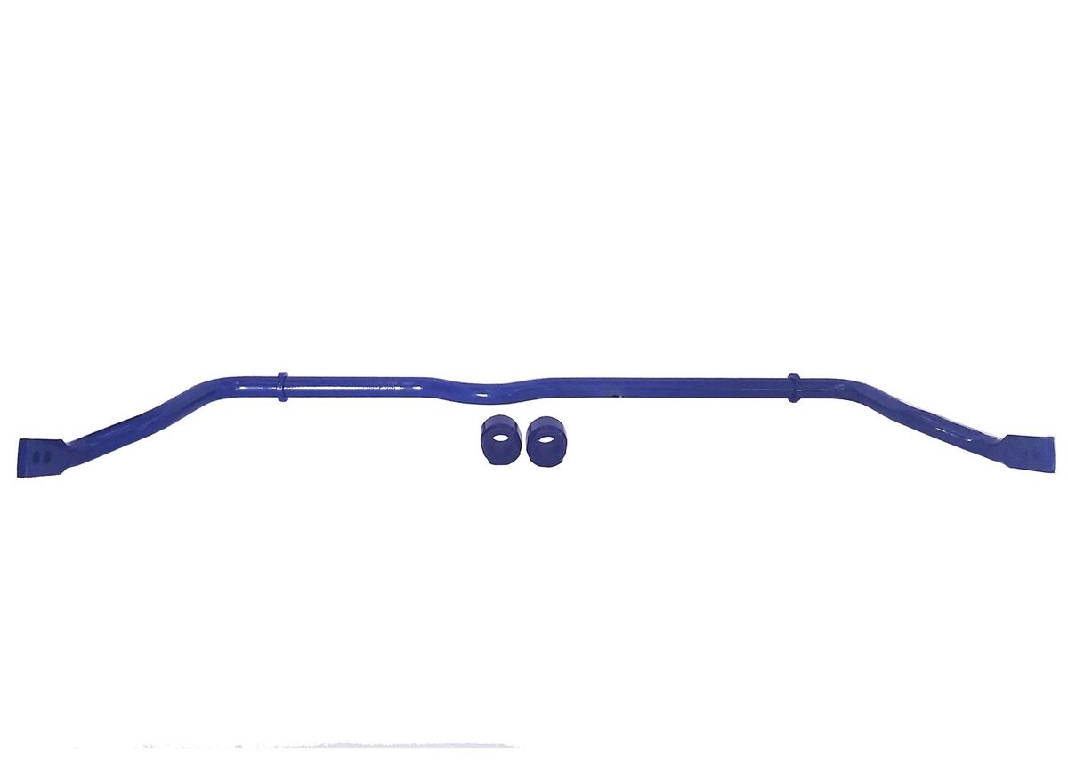RC0079FZ-27 SuperPro 27mm Heavy Duty 2 Position Blade Adjustable Sway Bar to suit Mercedes A45 AMG | Genuine SuperPro Sway Bar