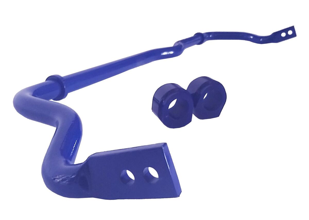 RC0079FZ-27 SuperPro 27mm Heavy Duty 2 Position Blade Adjustable Sway Bar to suit Mercedes A45 AMG | Genuine SuperPro Sway Bar