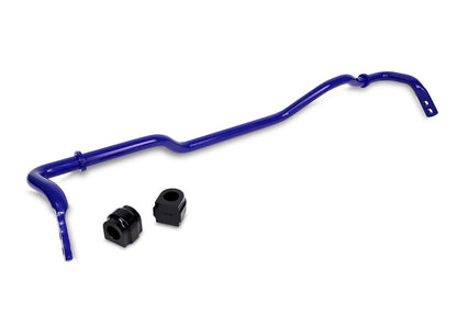 RC0085RZ-22 SuperPro 22mm Heavy Duty 2 Position Blade Adjustable Rear Sway Bar Kit | Genuine SuperPro Sway Bar