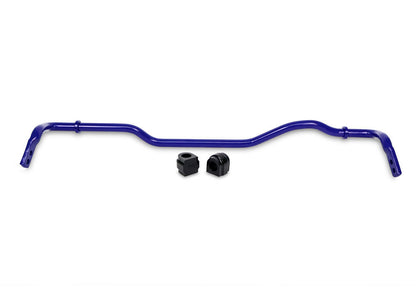 RC0085RZ-22 SuperPro 22mm Heavy Duty 2 Position Blade Adjustable Rear Sway Bar Kit | Genuine SuperPro Sway Bar