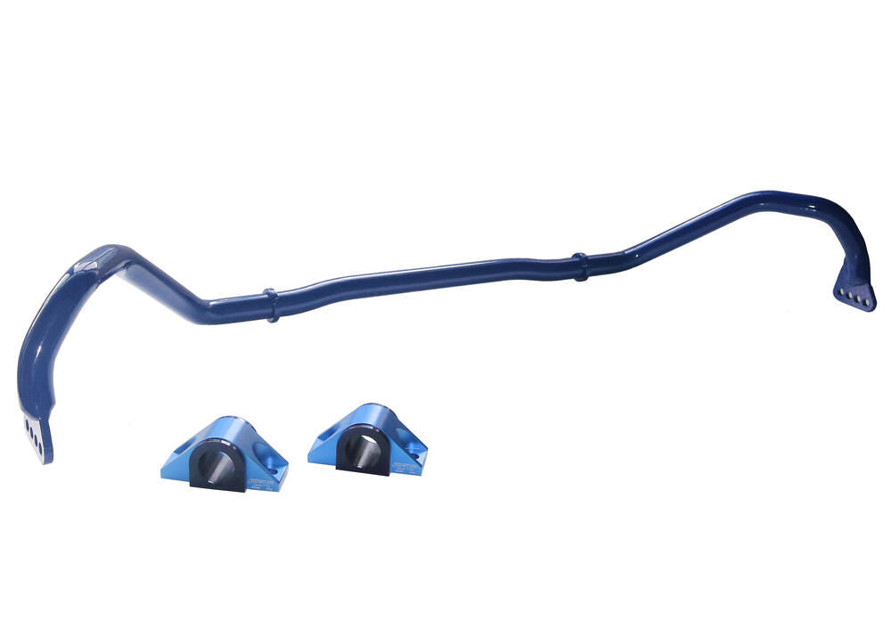 RC0087FZ-30 SuperPro 30mm Heavy Duty 2 Position Blade Adjustable Front Sway Bar Kit | Genuine SuperPro Sway Bar