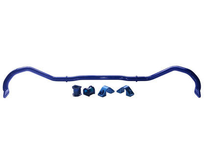 RC0087FZ-30 SuperPro 30mm Heavy Duty 2 Position Blade Adjustable Front Sway Bar Kit | Genuine SuperPro Sway Bar