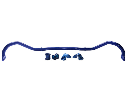 RC0087FZ-30 SuperPro 30mm Heavy Duty 2 Position Blade Adjustable Front Sway Bar Kit | Genuine SuperPro Sway Bar