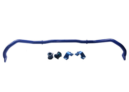 RC0087FZ-30 SuperPro 30mm Heavy Duty 2 Position Blade Adjustable Front Sway Bar Kit | Genuine SuperPro Sway Bar