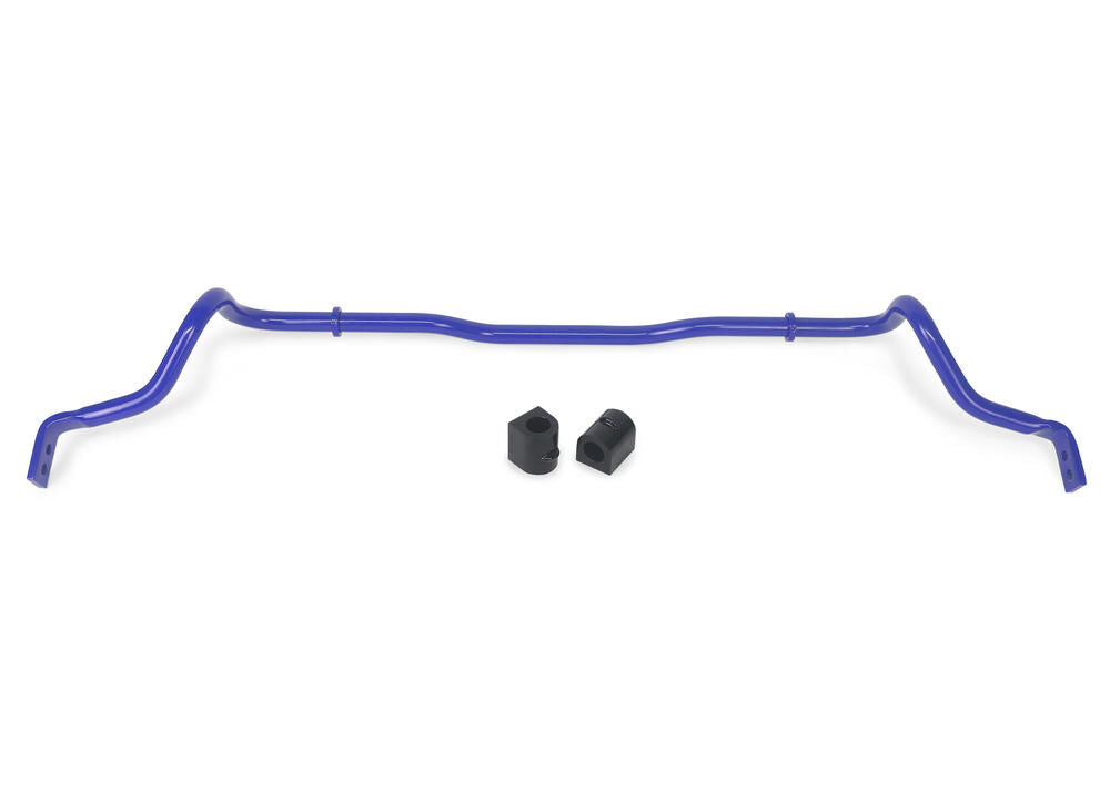 RC0095FZ-24 SuperPro 24mm Heavy Duty 2 Position Blade Adjustable Front Sway Bar Kit | Genuine SuperPro Sway Bar