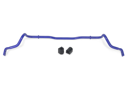 RC0095FZ-24 SuperPro 24mm Heavy Duty 2 Position Blade Adjustable Front Sway Bar Kit | Genuine SuperPro Sway Bar
