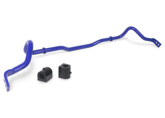 RC0095FZ-24 SuperPro 24mm Heavy Duty 2 Position Blade Adjustable Front Sway Bar Kit | Genuine SuperPro Sway Bar