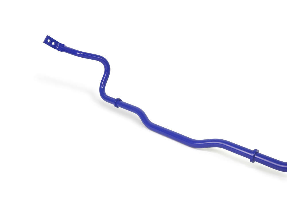 RC0095FZ-24 SuperPro 24mm Heavy Duty 2 Position Blade Adjustable Front Sway Bar Kit | Genuine SuperPro Sway Bar