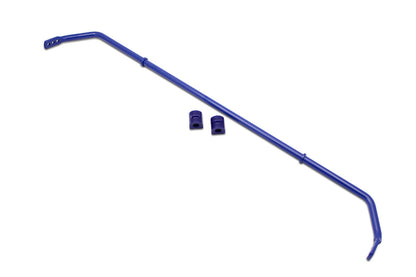 RC0095RZ-22 SuperPro 22mm Heavy Duty 3 Position Blade Adjustable Rear Sway Bar Kit | Genuine SuperPro Sway Bar