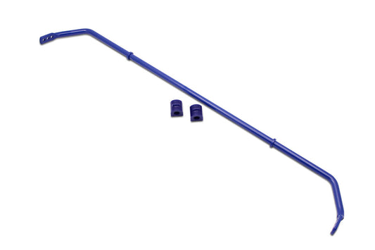 RC0095RZ-22 SuperPro 22mm Heavy Duty 3 Position Blade Adjustable Rear Sway Bar Kit | Genuine SuperPro Sway Bar