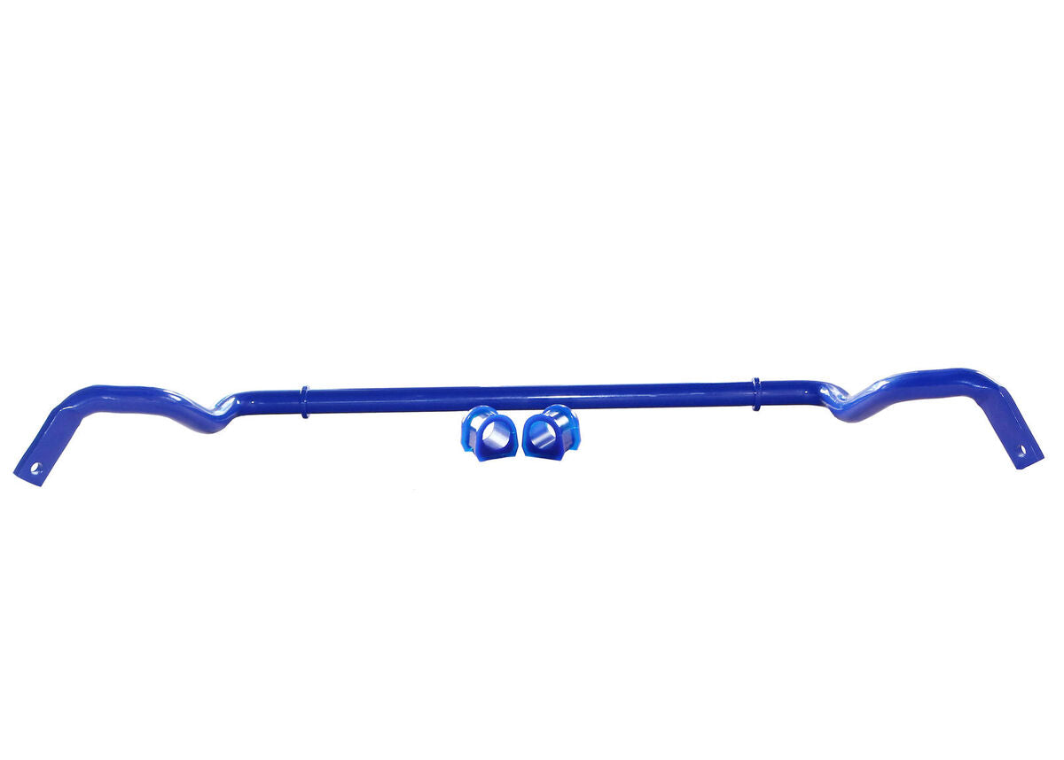 RC0098F-33 SuperPro 33mm Heavy Duty Non Adjustable Front 4x4 Sway Bar Kit | Genuine SuperPro Sway Bar