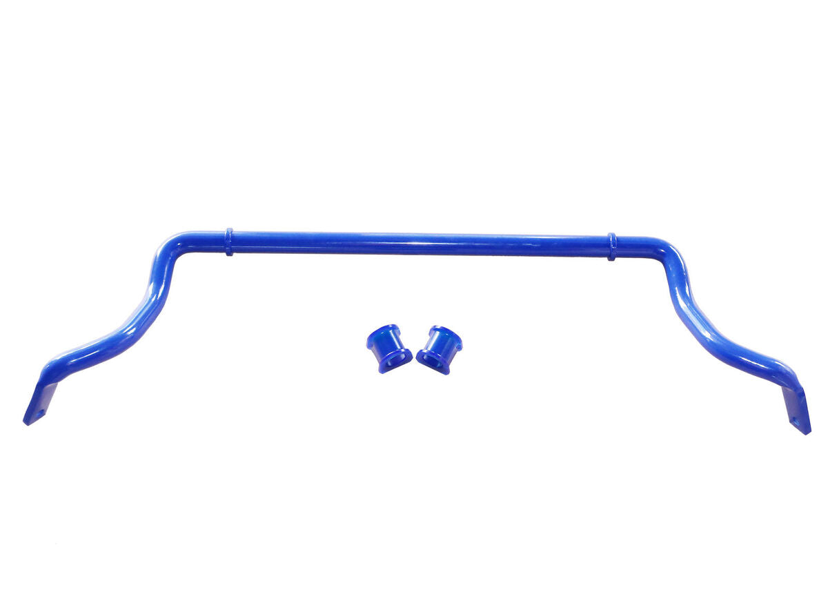 RC0098F-33 SuperPro 33mm Heavy Duty Non Adjustable Front 4x4 Sway Bar Kit | Genuine SuperPro Sway Bar
