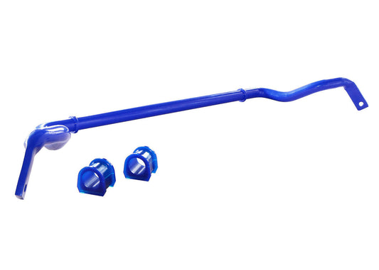 RC0098F-33 SuperPro 33mm Heavy Duty Non Adjustable Front 4x4 Sway Bar Kit | Genuine SuperPro Sway Bar