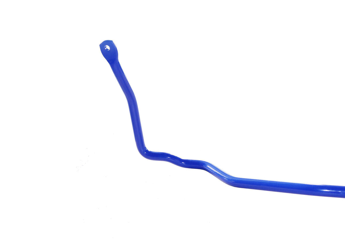 RC0098R-24 SuperPro 24mm Heavy Duty Non Adjustable Rear 4x4 Sway Bar Kit | Genuine SuperPro Sway Bar