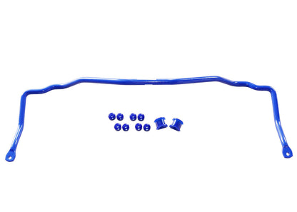 RC0098R-24 SuperPro 24mm Heavy Duty Non Adjustable Rear 4x4 Sway Bar Kit | Genuine SuperPro Sway Bar