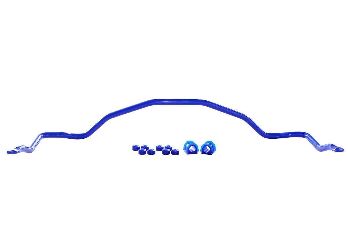 RC0098R-24 SuperPro 24mm Heavy Duty Non Adjustable Rear 4x4 Sway Bar Kit | Genuine SuperPro Sway Bar