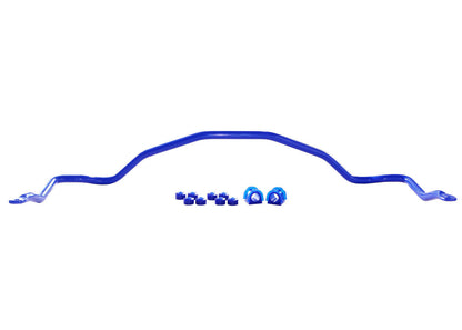 RC0098R-24 SuperPro 24mm Heavy Duty Non Adjustable Rear 4x4 Sway Bar Kit | Genuine SuperPro Sway Bar