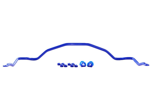 RC0098R-24 SuperPro 24mm Heavy Duty Non Adjustable Rear 4x4 Sway Bar Kit | Genuine SuperPro Sway Bar