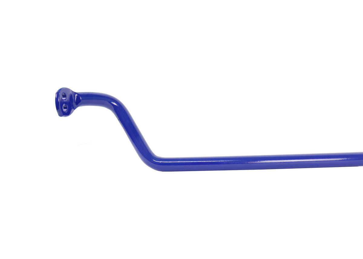 RC0099FZ-26 SuperPro 26mm Heavy Duty 2 Position Blade Adjustable Front Sway Bar Kit | Genuine SuperPro Sway Bar