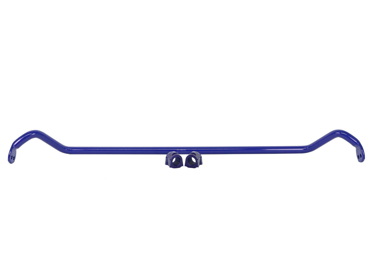 RC0099FZ-26 SuperPro 26mm Heavy Duty 2 Position Blade Adjustable Front Sway Bar Kit | Genuine SuperPro Sway Bar