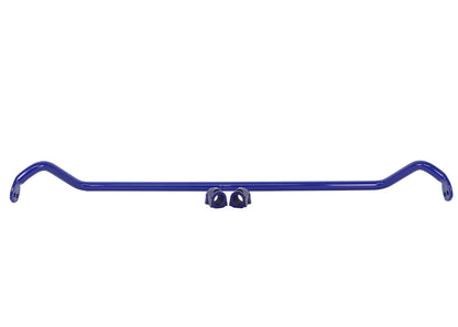 RC0099FZ-26 SuperPro 26mm Heavy Duty 2 Position Blade Adjustable Front Sway Bar Kit | Genuine SuperPro Sway Bar