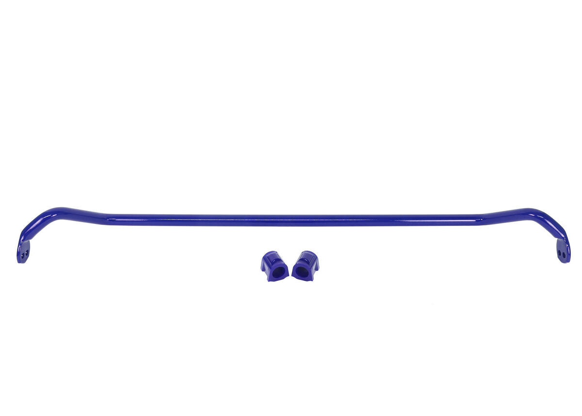 RC0099FZ-26 SuperPro 26mm Heavy Duty 2 Position Blade Adjustable Front Sway Bar Kit | Genuine SuperPro Sway Bar