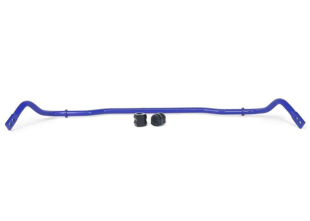 RC0100FZ-24 SuperPro 24 mm 2 Point Adjustable Roll Control Sway Bar to suit Kia Stinger | Genuine SuperPro Sway Bar