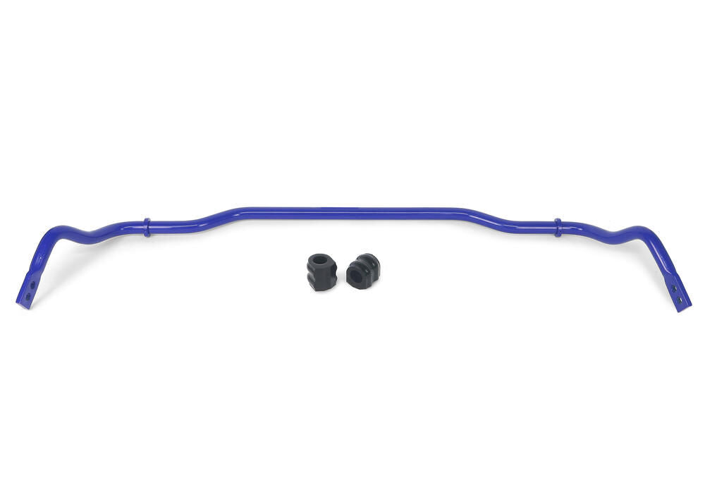 RC0100FZ-24 SuperPro 24 mm 2 Point Adjustable Roll Control Sway Bar to suit Kia Stinger | Genuine SuperPro Sway Bar