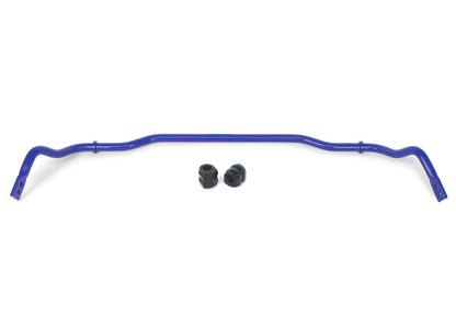 RC0100FZ-24 SuperPro 24 mm 2 Point Adjustable Roll Control Sway Bar to suit Kia Stinger | Genuine SuperPro Sway Bar