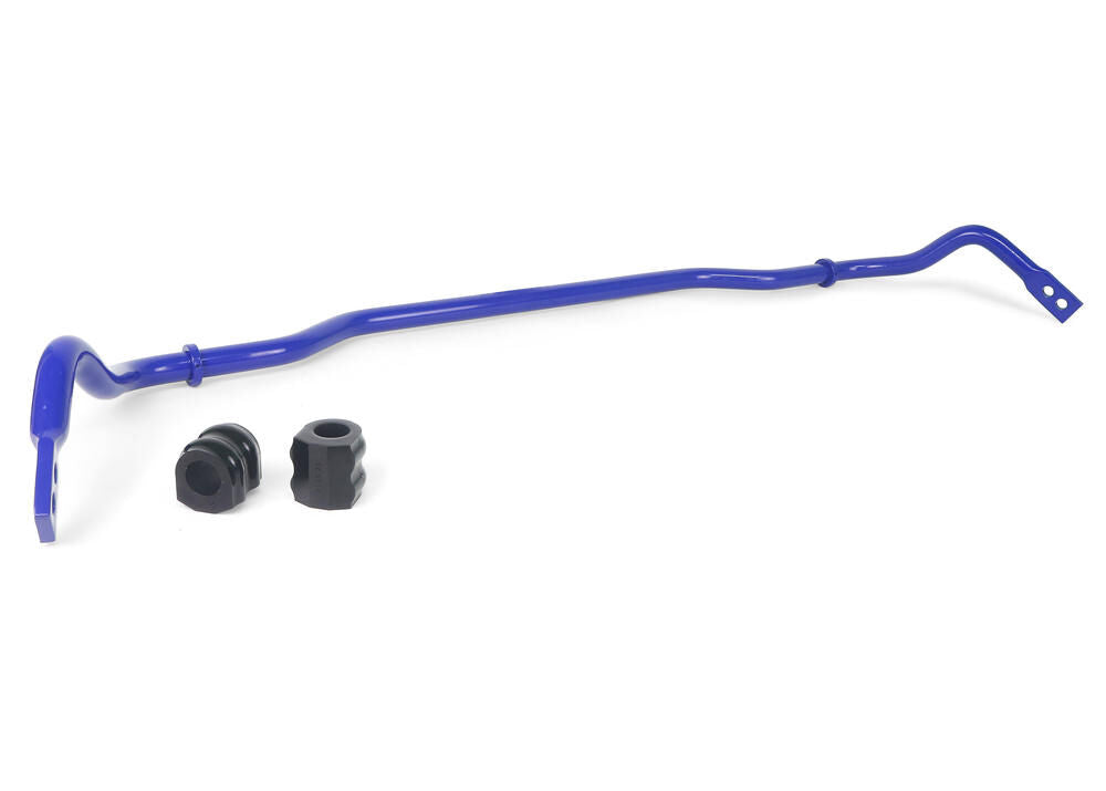 RC0100FZ-24 SuperPro 24 mm 2 Point Adjustable Roll Control Sway Bar to suit Kia Stinger | Genuine SuperPro Sway Bar