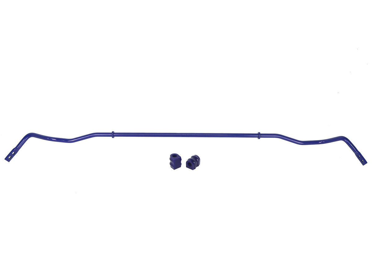 RC0100RZ-18 SuperPro 18mm 2 Point Adjustable Roll Control Sway Bar to suit Kia Stinger | Genuine SuperPro Sway Bar