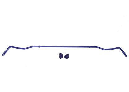 RC0100RZ-18 SuperPro 18mm 2 Point Adjustable Roll Control Sway Bar to suit Kia Stinger | Genuine SuperPro Sway Bar